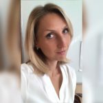Валентина Руденко