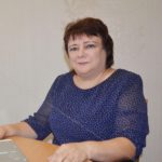 Ольга Крапивина