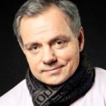 Александр Мохов
